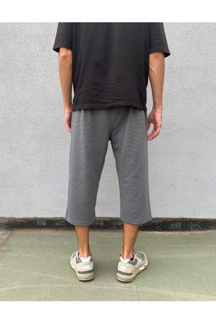 Süperlife Erkek Uzun Şort SPR20Y11 