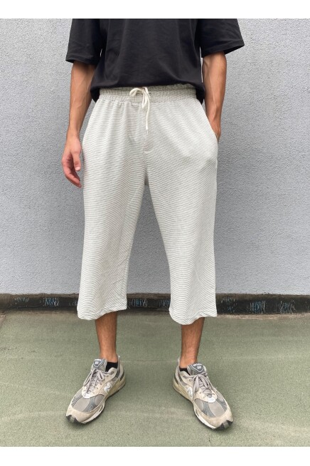 Süperlife Erkek Uzun Şort SPR20Y11 