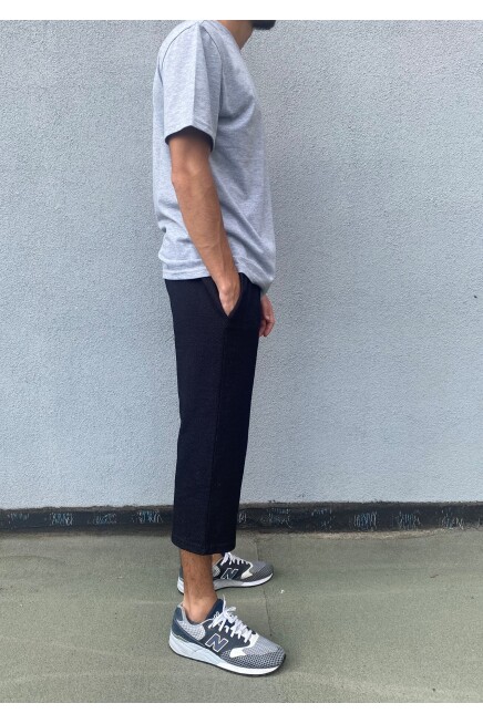 Süperlife Erkek Uzun Şort SPR20Y11 