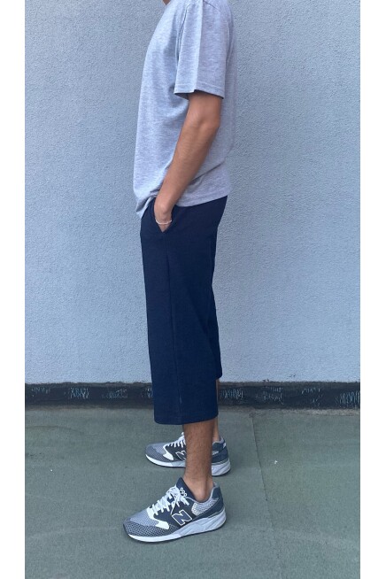 Süperlife Erkek Uzun Şort SPR20Y11 