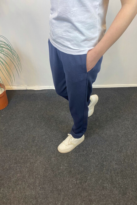 Kadın Regular Fit İnce  Eşofman Altı SPR24EAK83