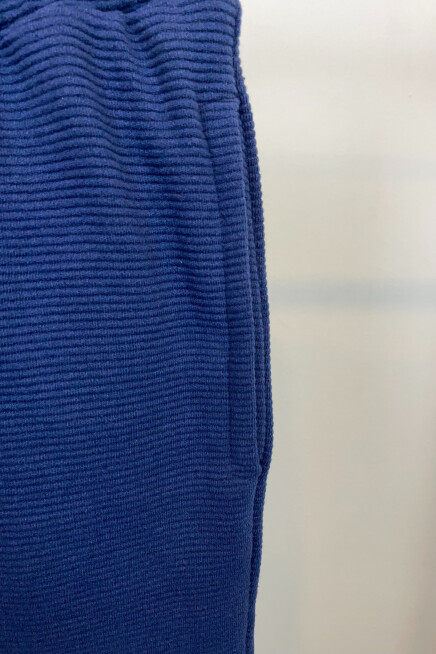 Kadın Regular Fit İnce  Eşofman Altı SPR24EAK83