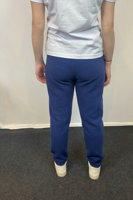 Kadın Regular Fit İnce  Eşofman Altı SPR24EAK83