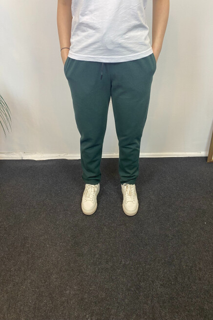 Kadın Regular Fit İnce  Eşofman Altı SPR24EAK83