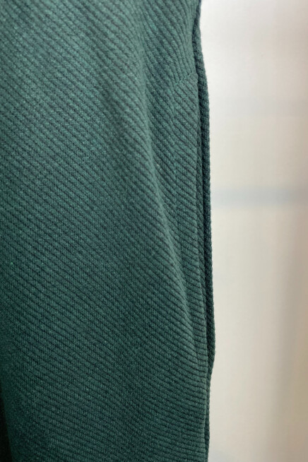 Kadın Regular Fit İnce  Eşofman Altı SPR24EAK83