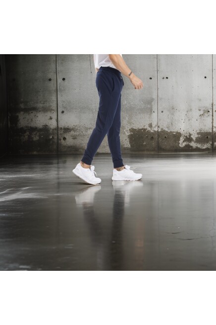 Unisex Regular Fit İnce Eşofman Altı SPR24UEA81