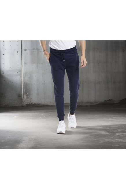 Unisex Regular Fit İnce Eşofman Altı SPR24UEA81