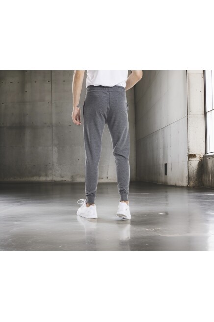 Unisex Regular Fit İnce Eşofman Altı SPR24UEA81