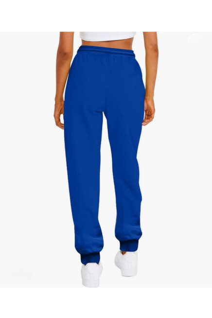 Unisex Regular Fit İnce Eşofman Altı SPR24UEA81