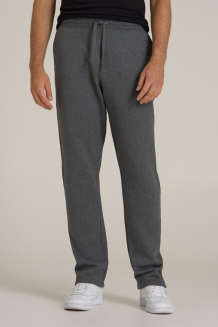 Erkek Regular Fit İnce Eşofman Altı SPR24EA80