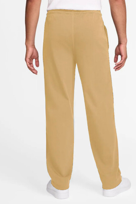 Erkek Regular Fit İnce Eşofman Altı SPR25EA80