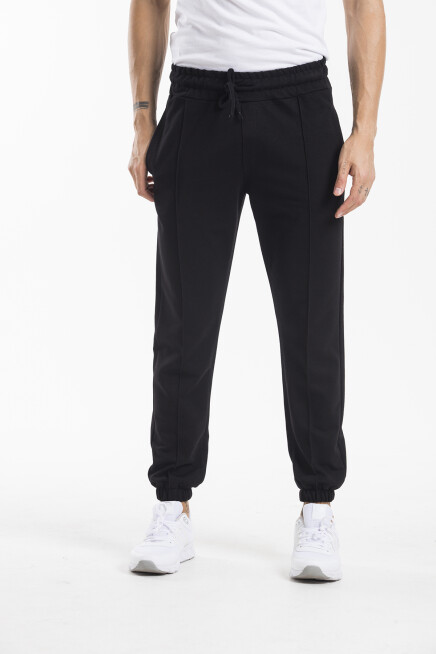 Erkek Slim Fit  İnce Eşofman Altı SPR 20K05