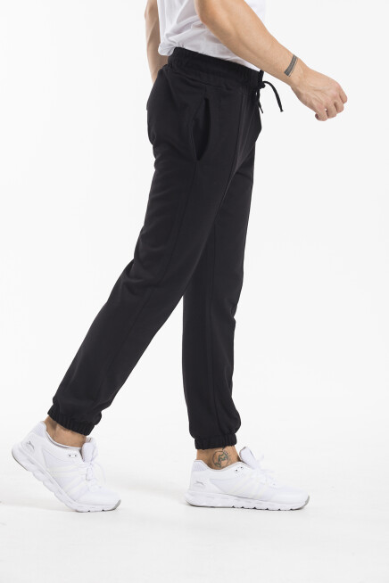 Erkek Slim Fit  İnce Eşofman Altı SPR 20K05