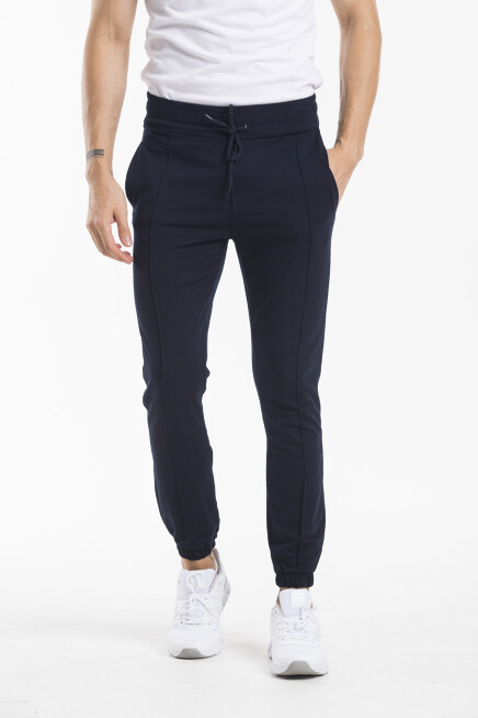 Erkek Slim Fit  İnce Eşofman Altı SPR 20K05