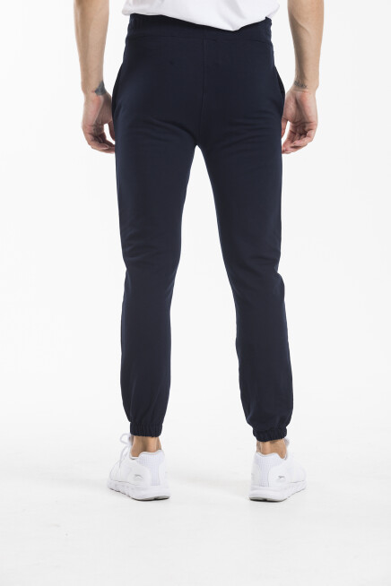 Erkek Slim Fit  İnce Eşofman Altı SPR 20K05