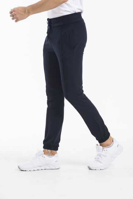 Erkek Slim Fit  İnce Eşofman Altı SPR 20K05