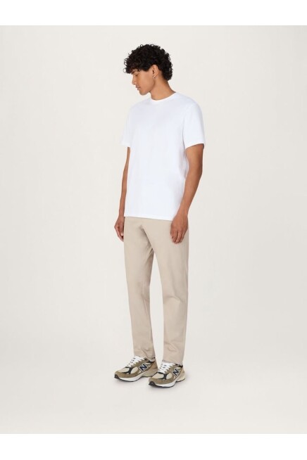 Erkek Bisiklet Yaka  Standart &Regular Fit Tişort SPR25TS930