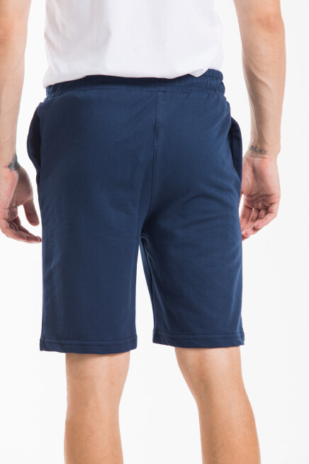 Erkek N Baskılı Standart &Regular Kalıp Şort SPR25SR082