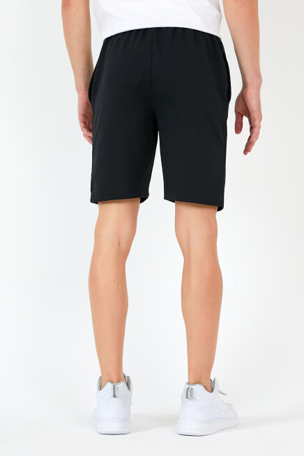 Erkek Unified Collective Baskılı Standart &Regular Kalıp Şort SPR25SR084