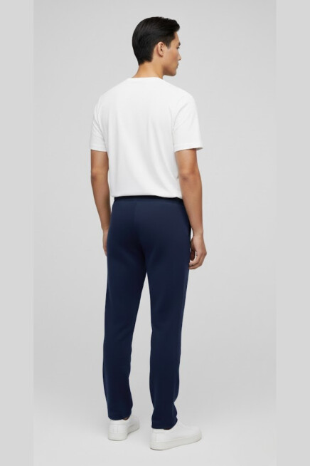 Erkek İçi Polarlı 3 iplik Kalın Eşofman Altı SPR25EA95