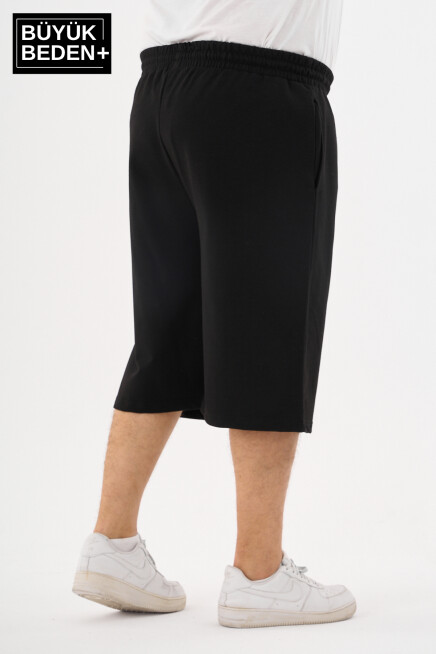 Erkek Büyük Beden Şort SPR25BSR91