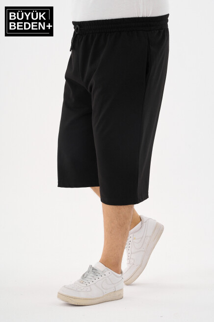 Erkek Büyük Beden Şort SPR25BSR91