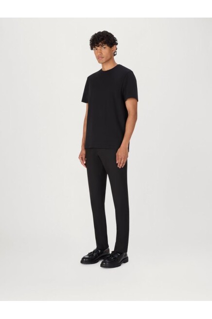Süperlife Erkek Bisiklet Yaka  Standart &Regular Fit Tişort SPR25TS930