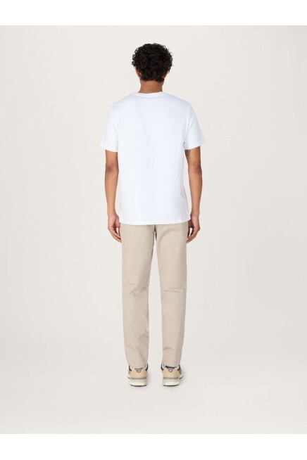 Süperlife Erkek Bisiklet Yaka  Standart &Regular Fit Tişort SPR25TS930