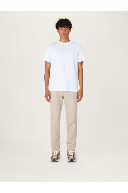 Süperlife Erkek Bisiklet Yaka  Standart &Regular Fit Tişort SPR25TS930
