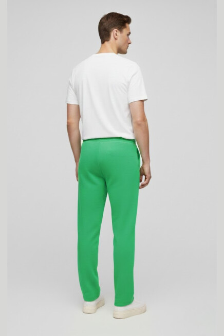 Erkek İçi Polarlı 3 iplik Kalın Eşofman Altı SPR25EA95