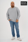 GREY MELANGE