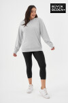GREY MELANGE