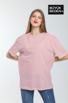 AÇIK PEMBE