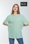 MINT GREEN