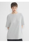 GREY MELANGE