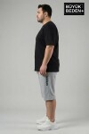 GREY MELANGE
