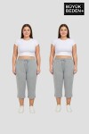 GREY MEL-GREY MEL