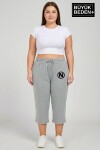 GREY MELANGE