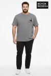 GREY MELANGE