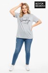 GREY MELANGE