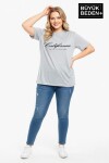 GREY MELANGE