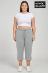 GREY MELANGE