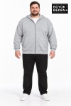 GREY MELANGE