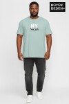 MINT GREEN
