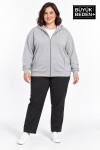 GREY MELANGE