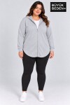 GREY MELANGE
