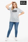 GREY MELANGE