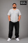 GREY MELANGE