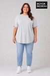 GREY MELANGE