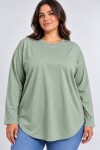 MINT GREEN